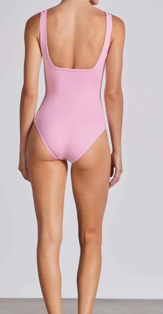 BONDI BORN~ Margot 1 pc swimsuit
