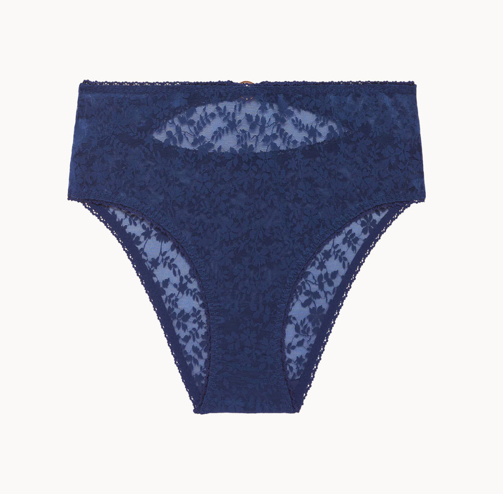 SIMONE PERELE ~ Thelma Retro Brief