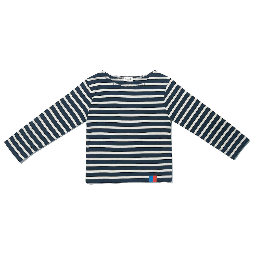 KULE~ The Riley kids LS tshirt