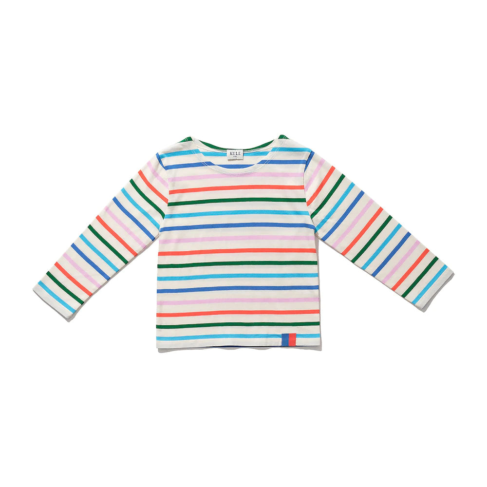 KULE~ The Riley kids LS tshirt