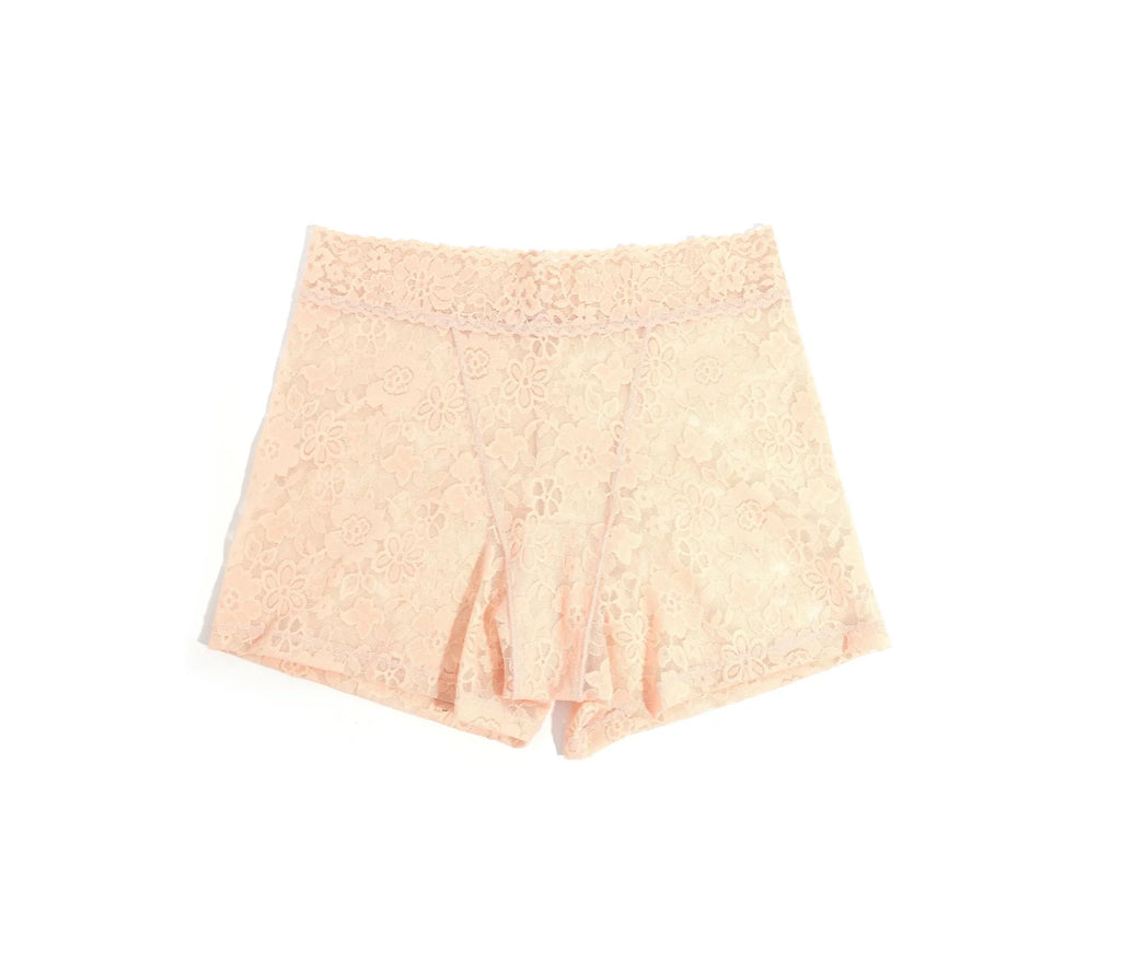 HANKY PANKY ~ Daily Lace Boxer Brief