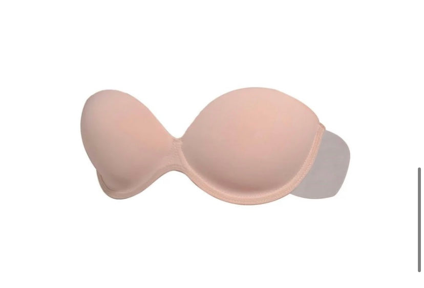 FASHION FORMS~ Go Bare strapless backless bra