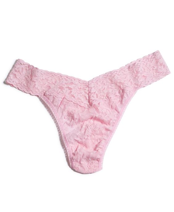 HANKY PANKY 4811 original thong
