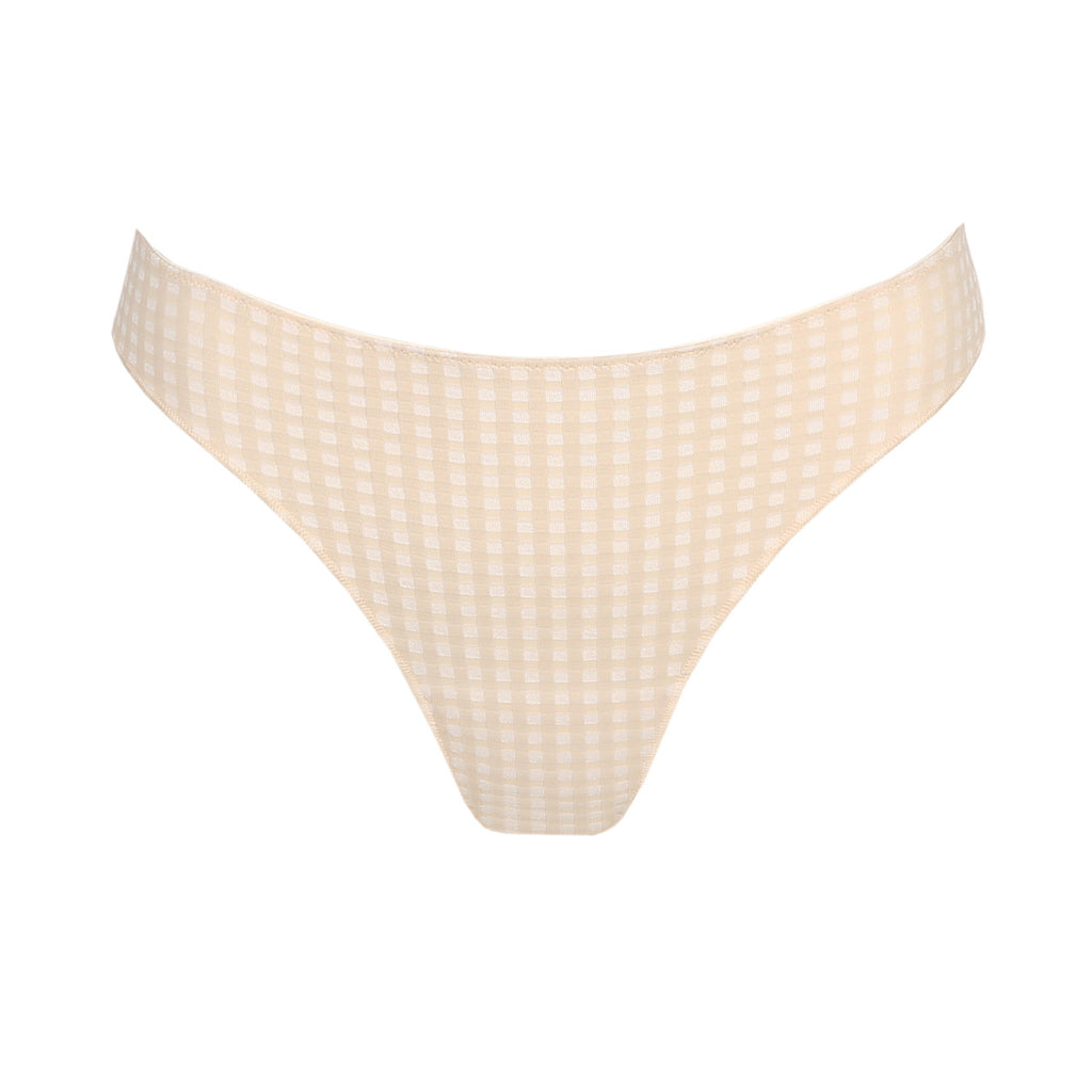 MARIE JO~ Tiny Avero thong