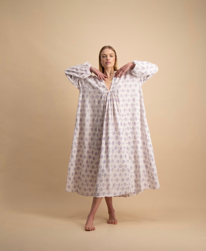 CLOE CASSANDRO~ Gabriella dress