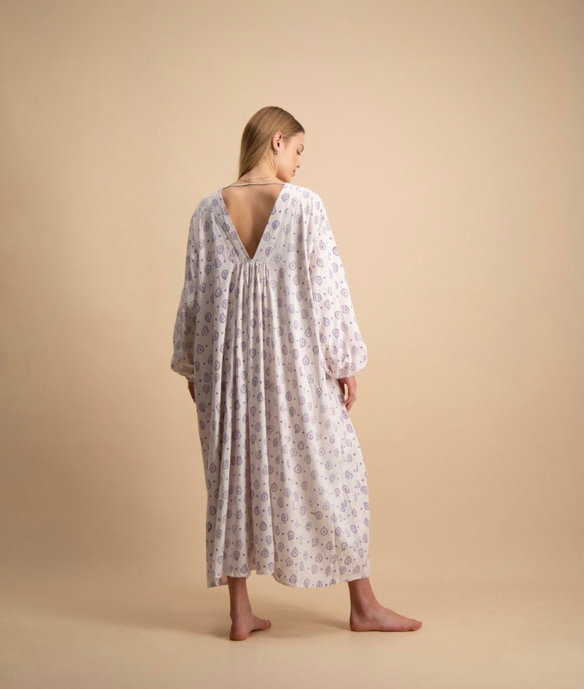 CLOE CASSANDRO~ Gabriella dress