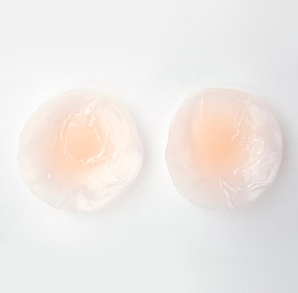 FASHION FORMS Silicone Concealers RELAX HAMPTON