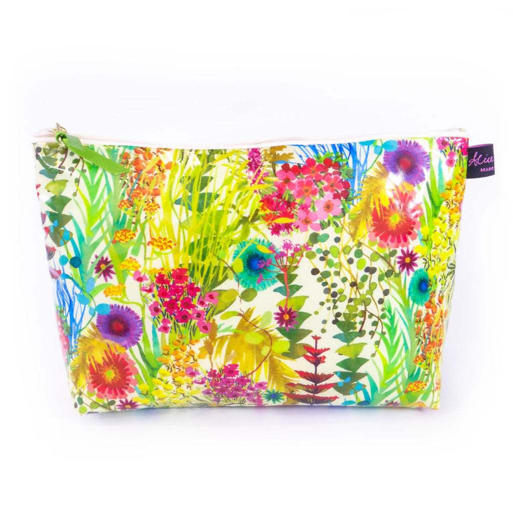 ALICE CAROLINE~ Liberty wash bag