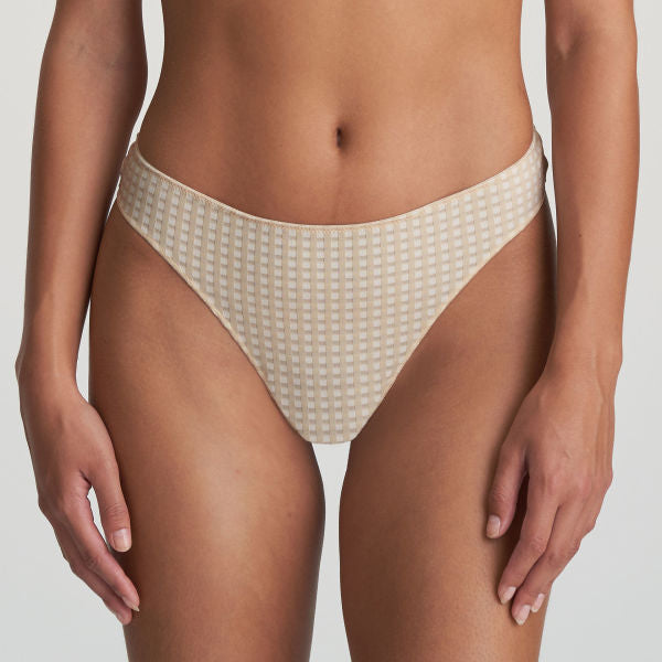 MARIE JO~ Tiny Avero thong