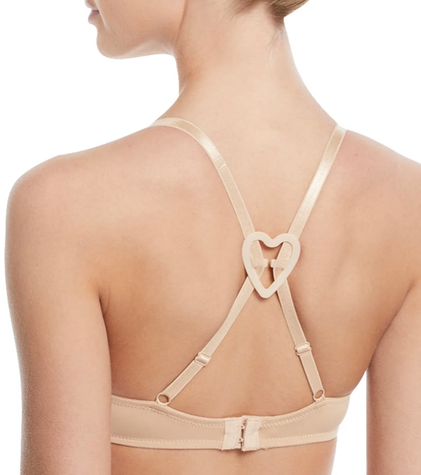 FASHION FORMS~ Strap solutions