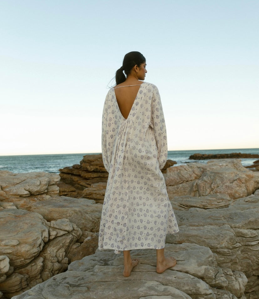 CLOE CASSANDRO~ Gabriella dress