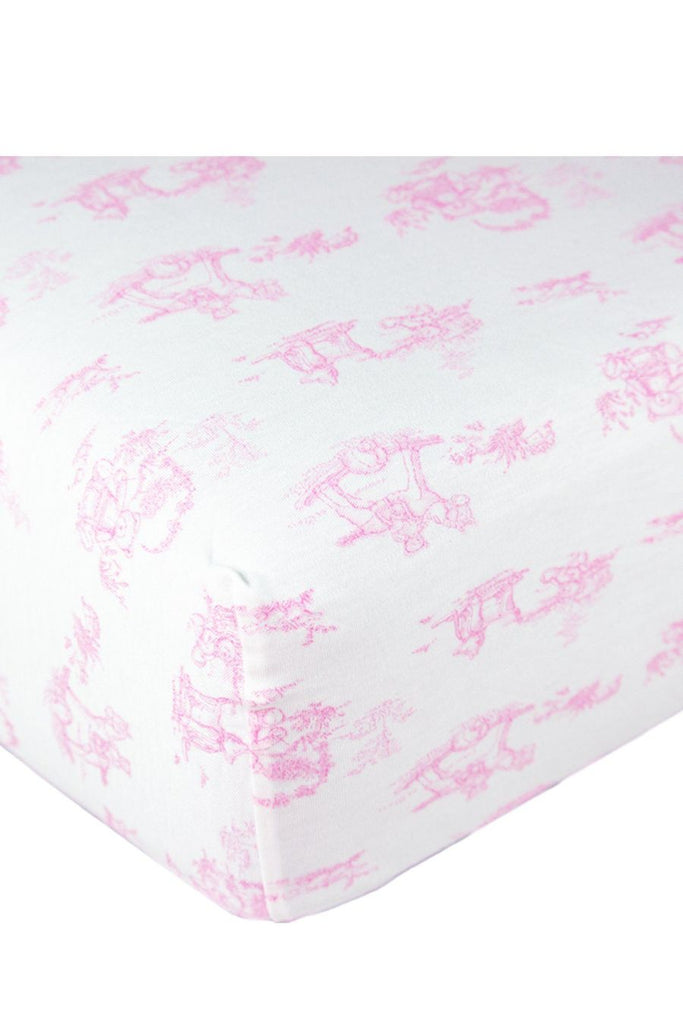 NELLAPIMA~ Toile cribbiys: by sheets