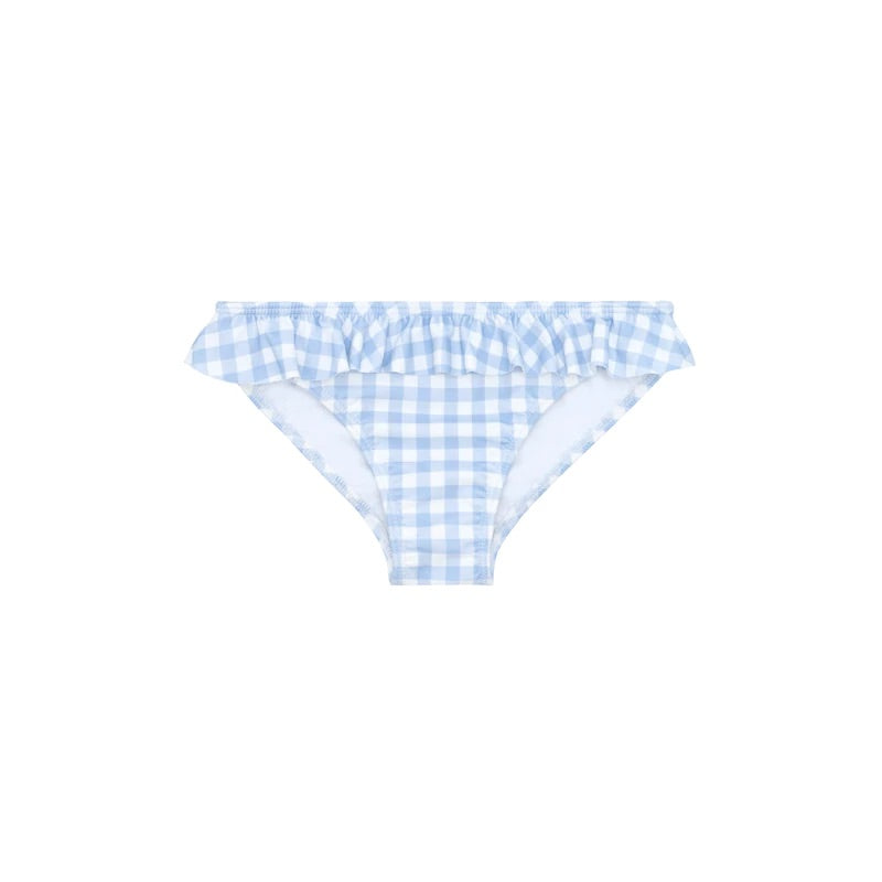 MINNOW ~ Bikini bottom Citrus Grove