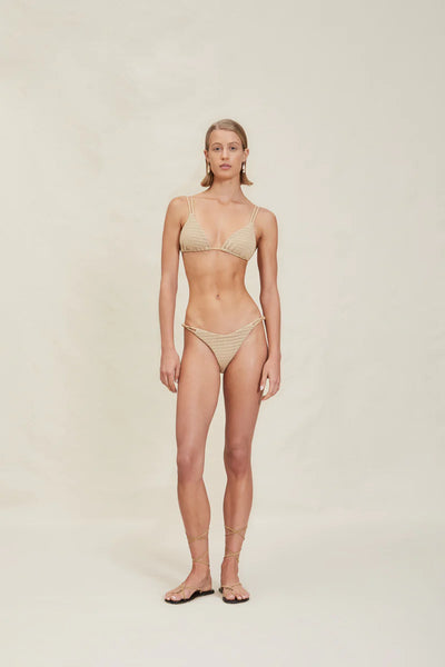 DEVON WINDSOR~ 2 pc bikini Clio/Carley