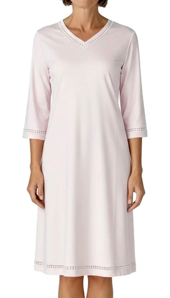 MARELLE~ Liz 3/4 sleeve nightgown