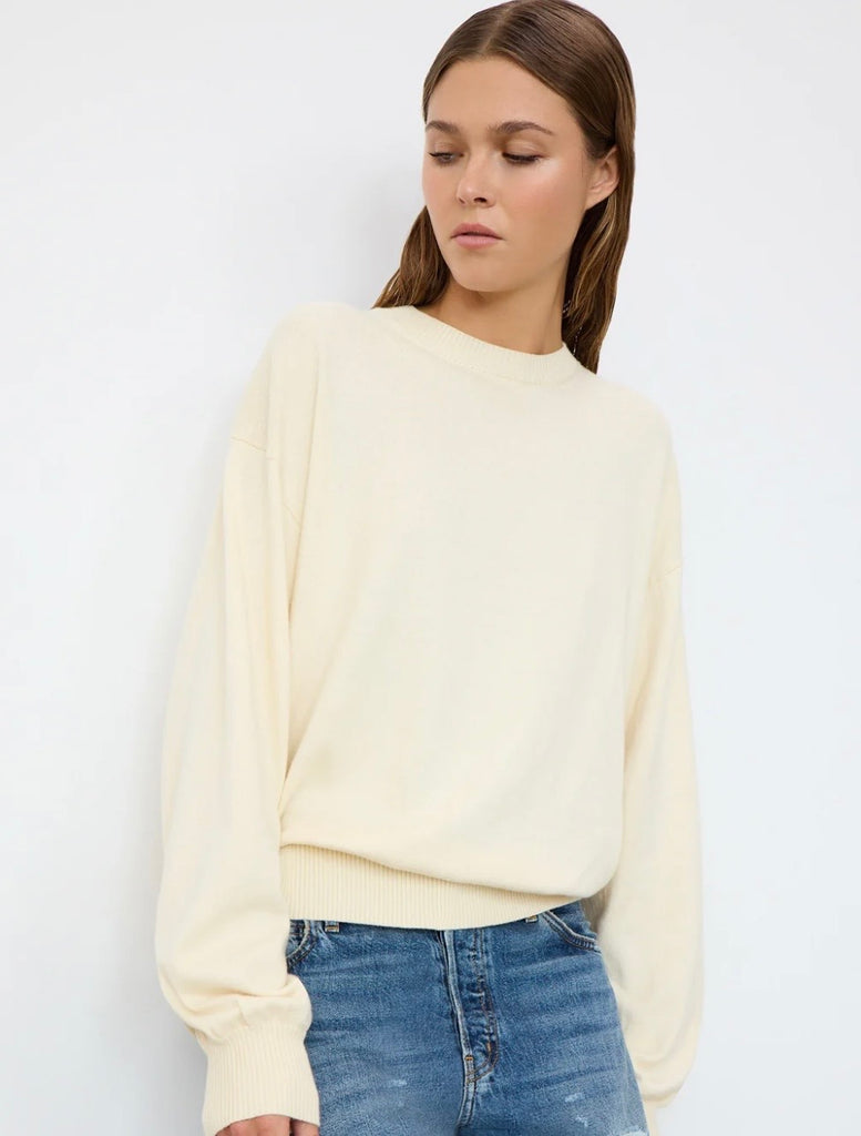 ETERNE~ Brock sweater