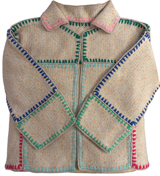 COPPELIA~ June jacket