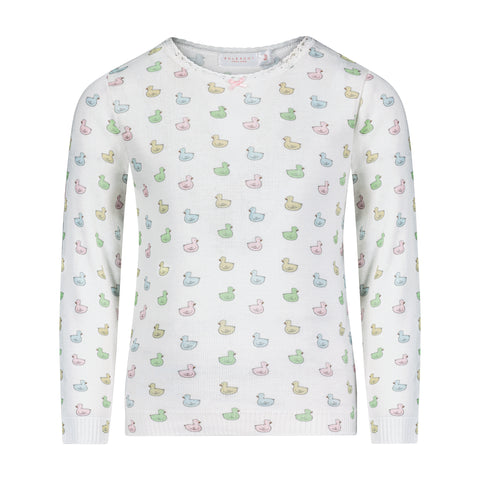 GIRLS DUCKIE Print Collection -NEW!