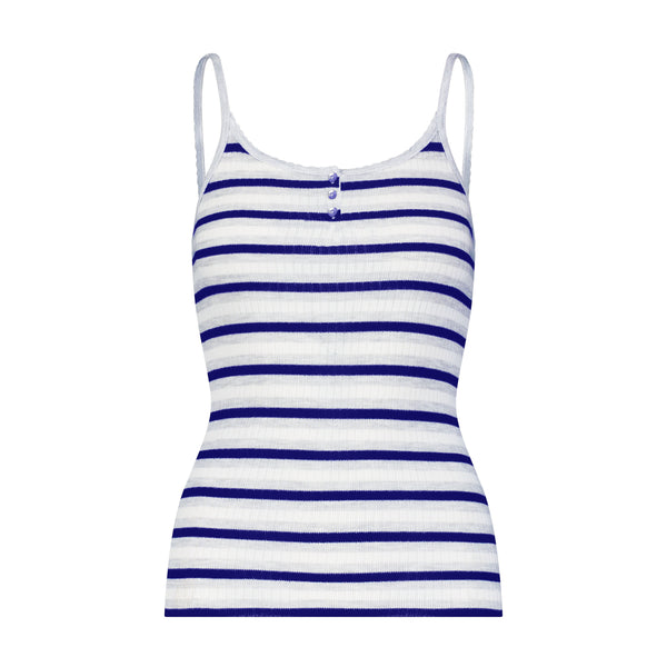 NAVY LEE RIB STRIPE Collection -NEW!