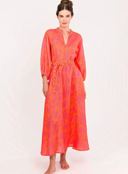 NIMO WITH LOVE~Marigold dress Colombia