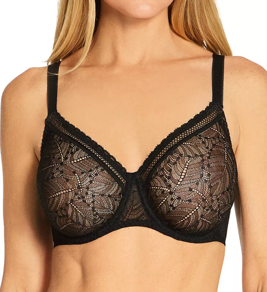 SIMONE PERELE~ Comete molded full cup bra