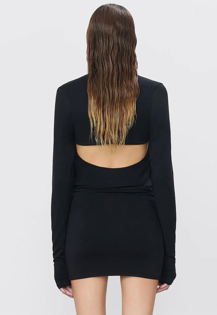 ETERNE~ Shrug Long sleeve