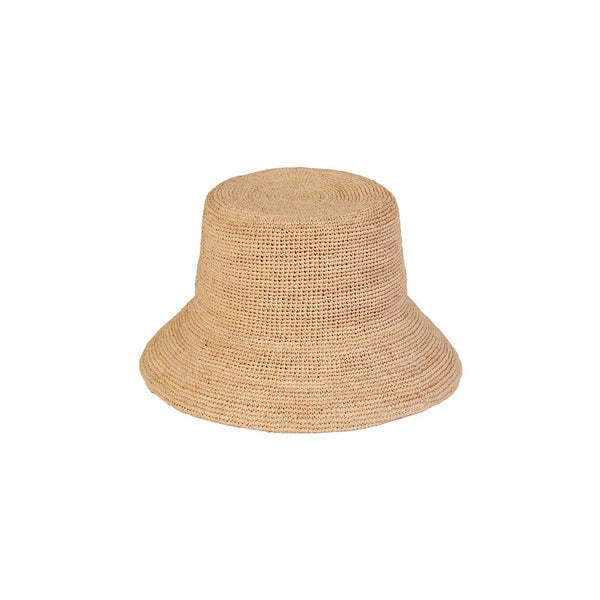 LACK OF COLOR~ Inca hat