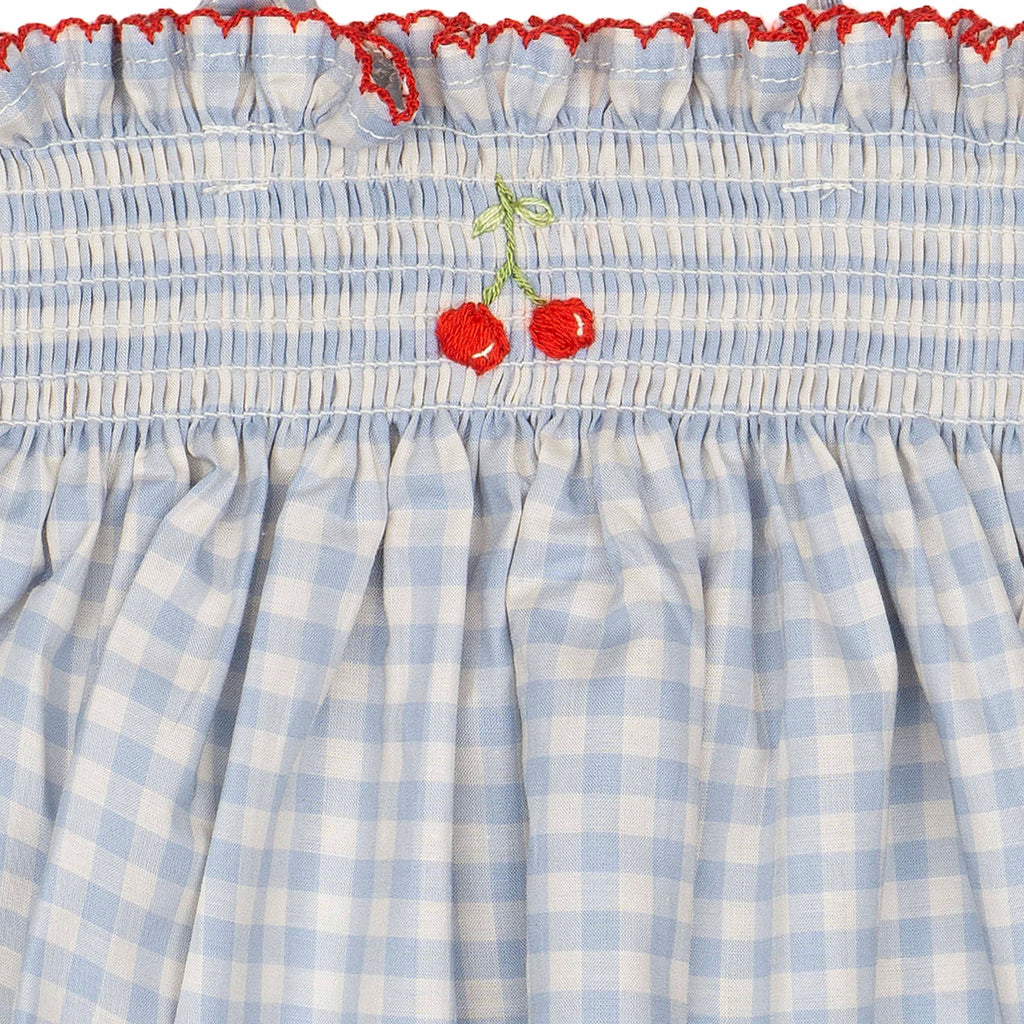 WILD WAWA~ Ruffle Pant Set