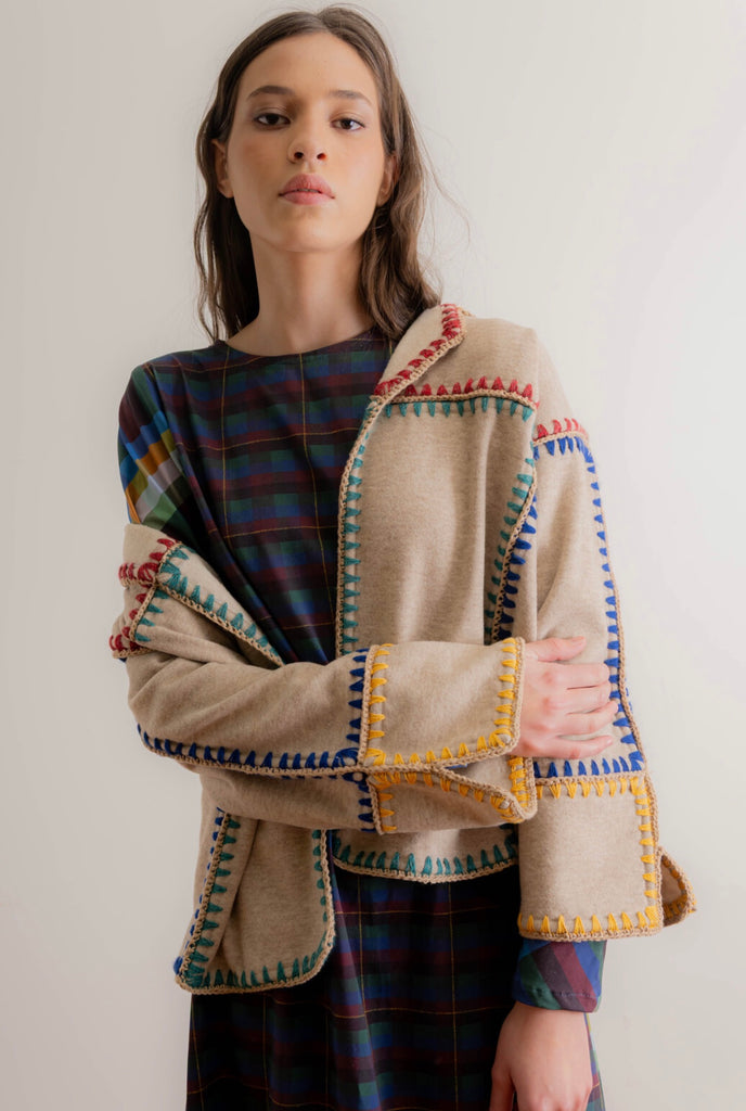 COPPELIA~ June jacket