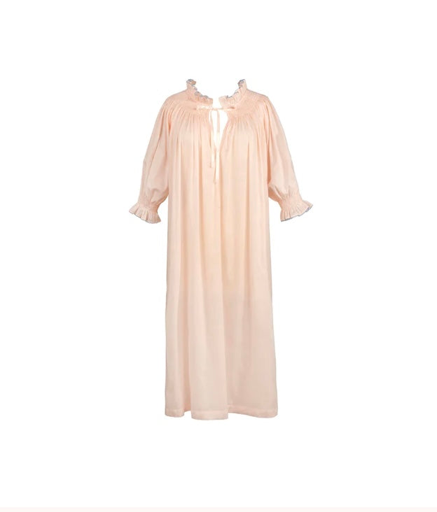 LENORA~ Wendy cotton nightgown