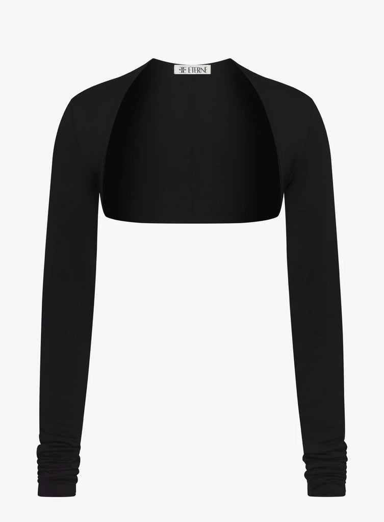 ETERNE~ Shrug Long sleeve