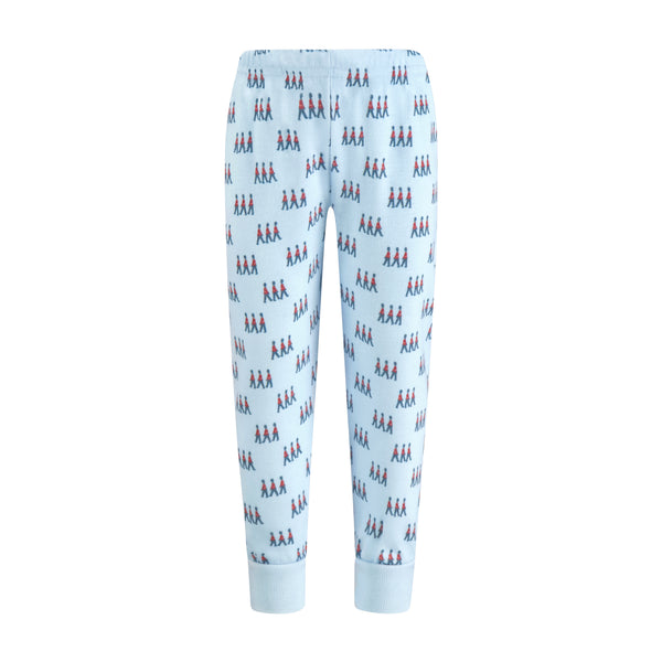 Polkadot BABY BOYS LONDON SOLDIER PANT