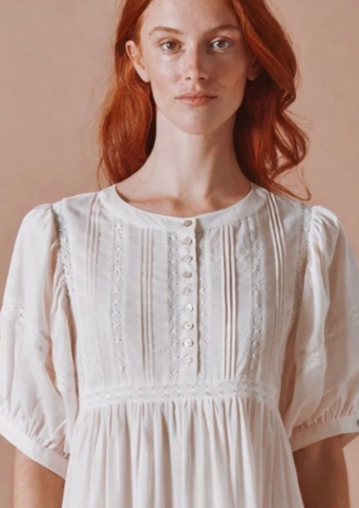 EMILE ET IDA~ Daniela dress EMILE ET IDA~ Daniela dress