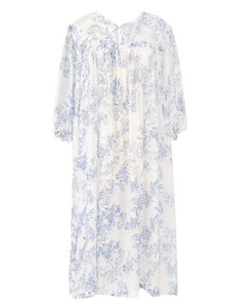 LENORA~ Elizabeth  nightgown
