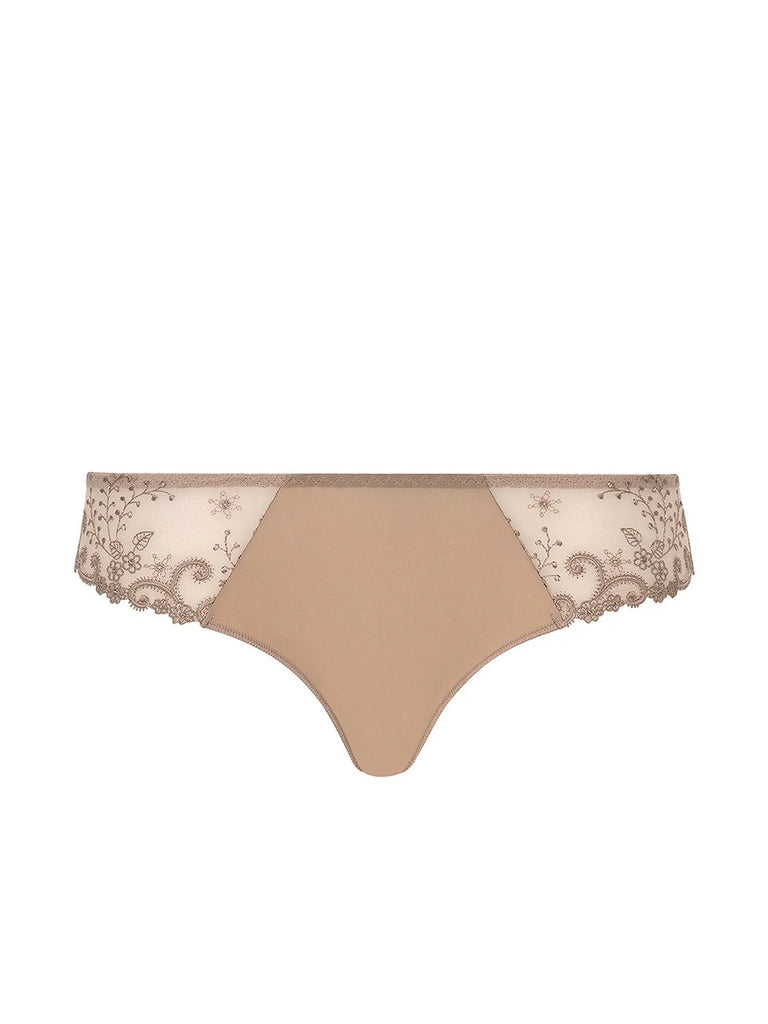 SIMONE PERELE~ Delice thong
