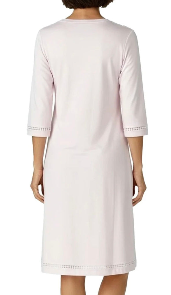 MARELLE~ Liz 3/4 sleeve nightgown