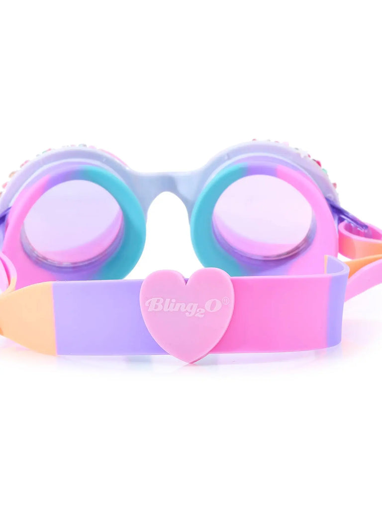 BLING 2o~ Dandi goggles