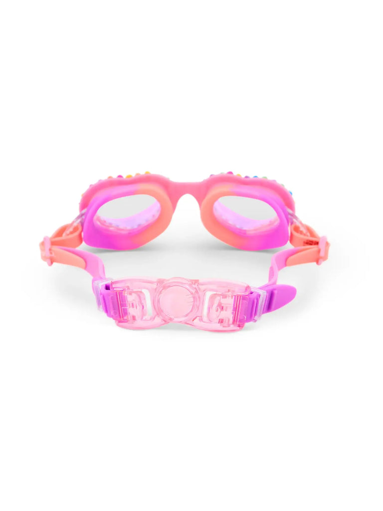 BLING 2o~ Confection swim goggles
