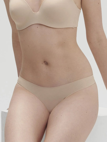 SIMONE PERELE ~ Essentiel Tanga