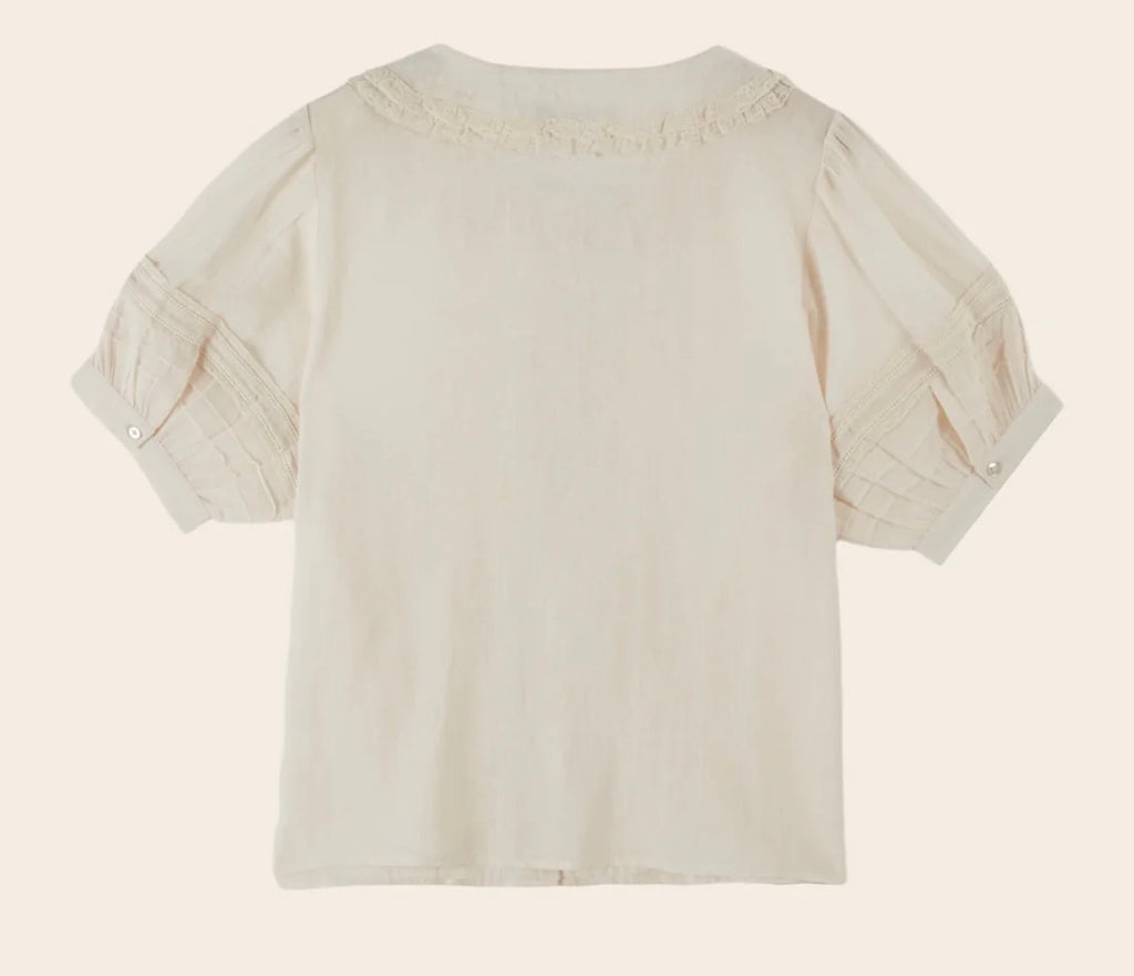 EMILE ET IDA~ Davina blouse