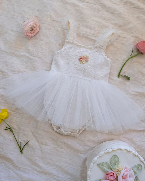 WILD WAWA ~ Juliette Tutu