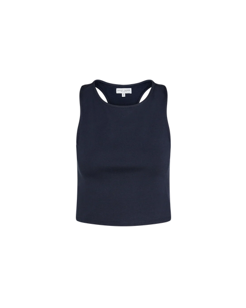 RIPLEY RADER~ Ponte knit Tank Top