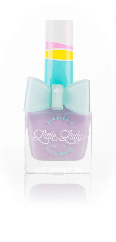 Little Lady Products ~ Nail Polish