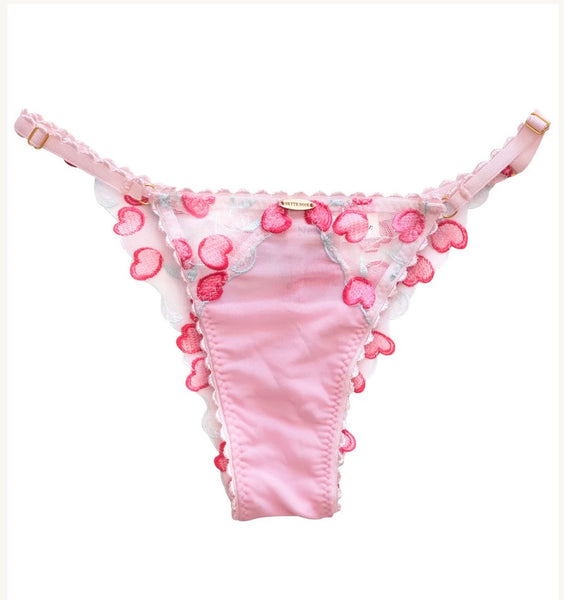 NETTE ROSE~ Primrose bikini knicker