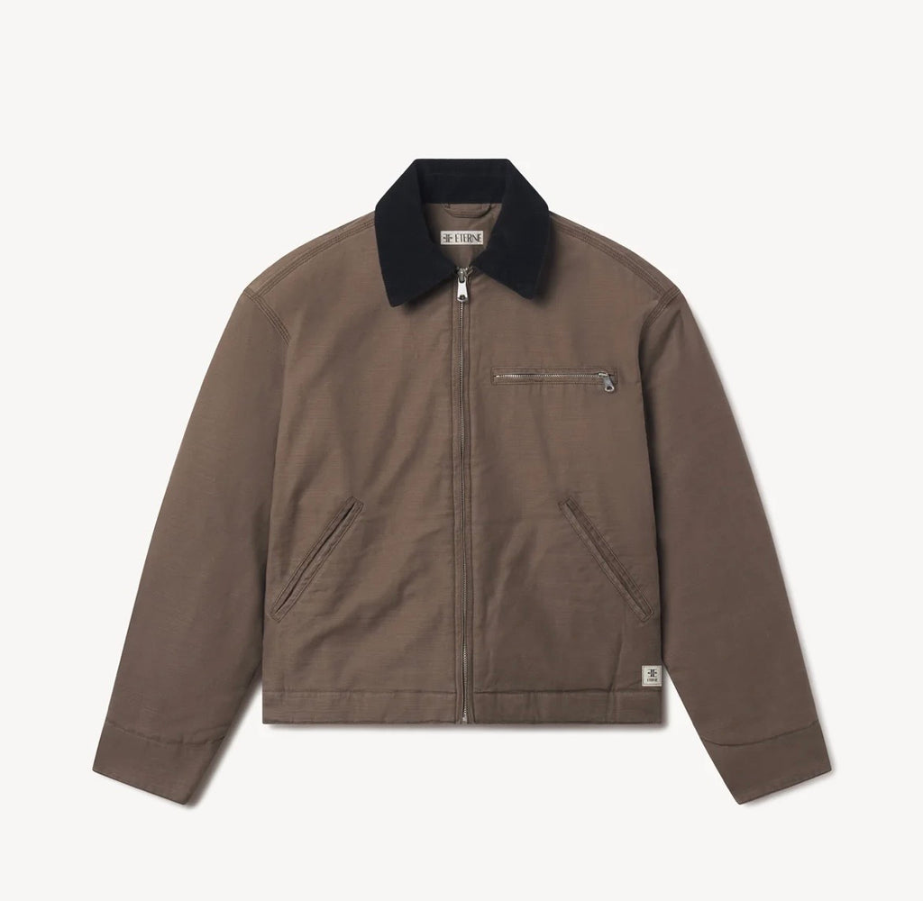 ETERNE~ Cody jacket