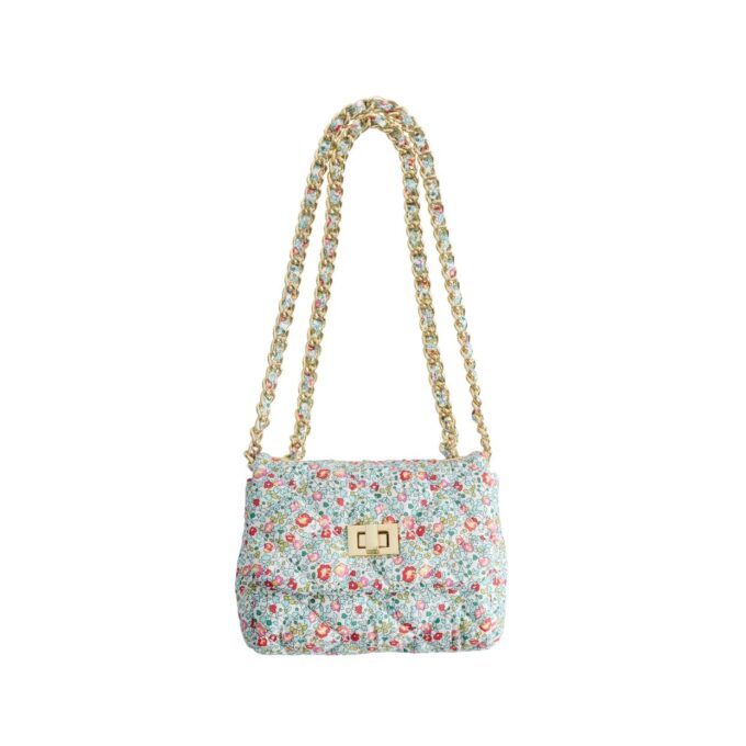 MILLEDEUX~ small Liberty handbag