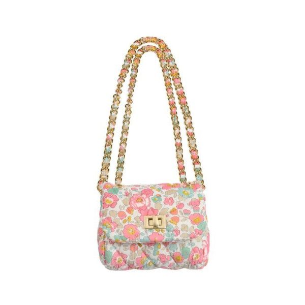 MILLEDEUX~ small Liberty handbag