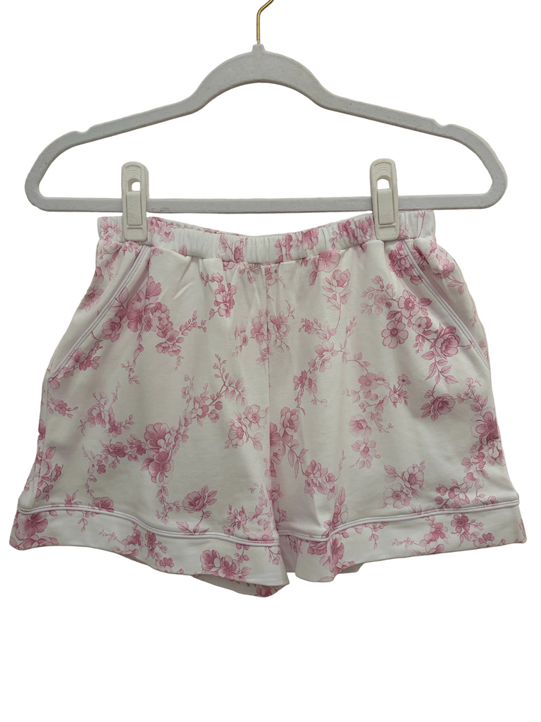 MARCHELINE~ Lisa Short PJ Set