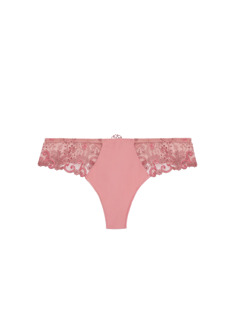 SIMONE PERELE~ Delice thong