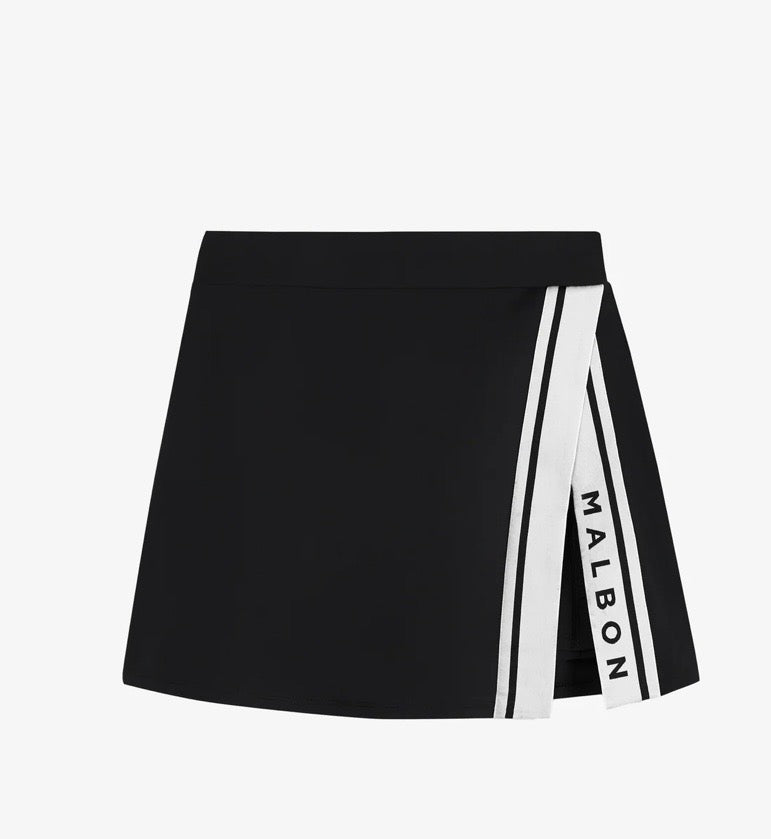 MALBON~ Baseline skirt